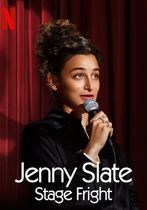 Jenny Slate: Trac