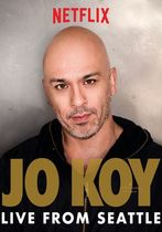 Jo Koy: Live în Seattle