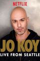 Film - Jo Koy: Live from Seattle