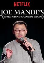 Programul special de comedie premiat al lui Joe Mande