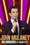 John Mulaney: Kid Gorgeous la Radio City