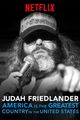 Film - Judah Friedlander: America is the Greatest Country in the United States