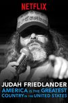 Judah Friedlander: America e cea mai grozavă țară din Statele Unite