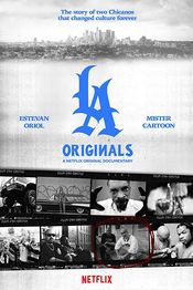 Poster LA Originals