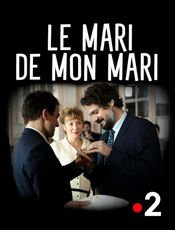 Poster Le mari de mon mari