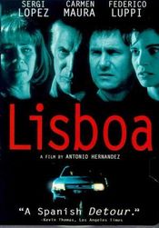 Poster Lisboa