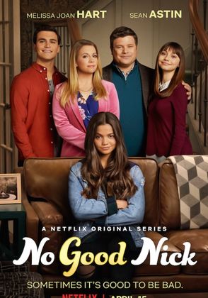 No Good Nick