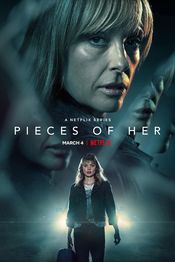 Poster Pieces of Her