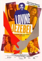 Poster Loving Jezebel