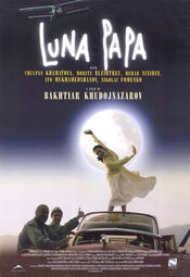 Poster Luna Papa
