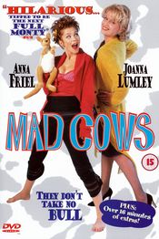 Poster Mad Cows