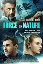 Poster Force of Nature