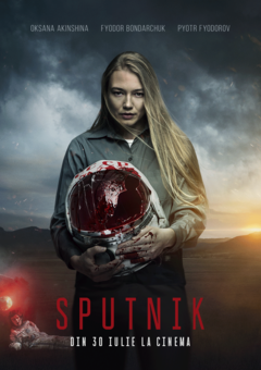 Sputnik online subtitrat