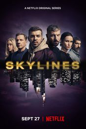 Poster Skylines