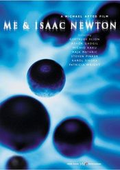 Poster Me & Isaac Newton