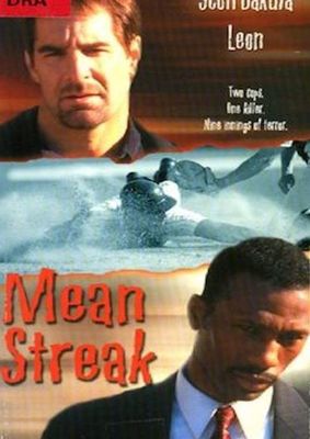 Mean Streak poster