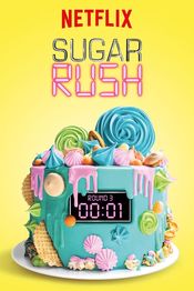 Poster Sugar Rush