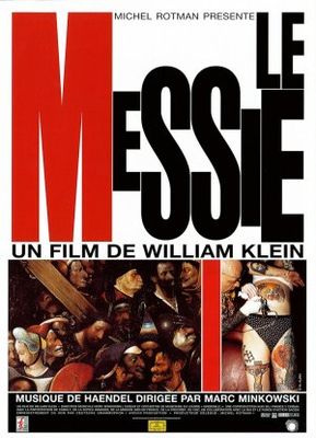 Messiah poster