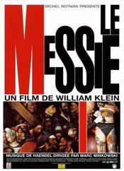 Poster Messiah