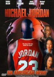 Poster Michael Jordan: An American Hero