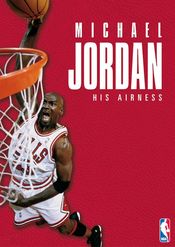 Poster Michael Jordan: His Airness