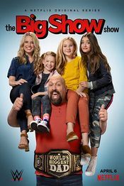 Poster The Big Show Show