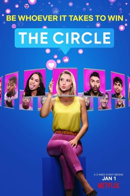 The Circle poster