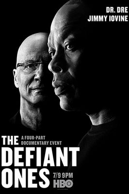 The Defiant Ones poster