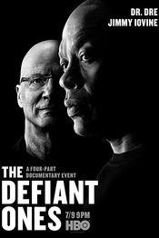 Poster The Defiant Ones