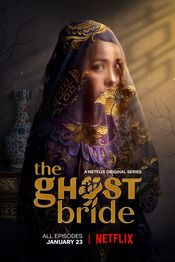 Poster The Ghost Bride
