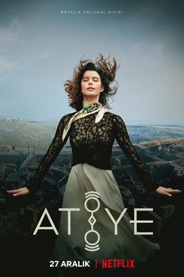 Atiye poster