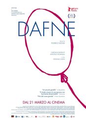 Poster Dafne