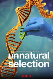Poster Unnatural Selection