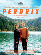 Poster Perdrix