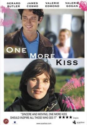 One More Kiss poster