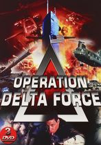 Operatiunea Delta Force