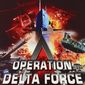 Poster 1 Operation Delta Force 3: Clear Target
