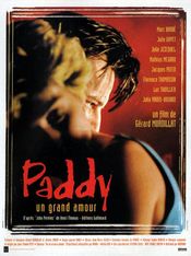 Poster Paddy
