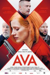 Poster Ava