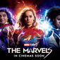 Poster 4 The Marvels
