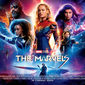 Poster 5 The Marvels
