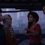 Imagine din galeria filmului Spider-Man: Across the Spider-Verse