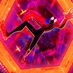 Imagine din galeria filmului Spider-Man: Across the Spider-Verse