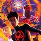Poster 1 Spider-Man: Across the Spider-Verse