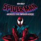 Poster 21 Spider-Man: Across the Spider-Verse