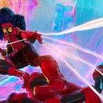 Imagine din galeria filmului Spider-Man: Across the Spider-Verse