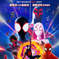 Poster 28 Spider-Man: Across the Spider-Verse