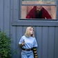 Foto 5 Kevin James, Lulu Wilson în Becky