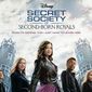Poster 2 Secret Society of Second-Born Royals
