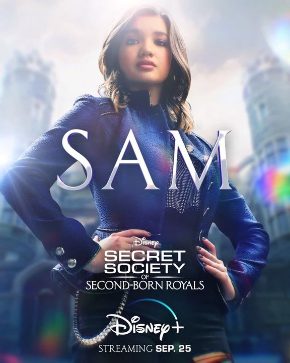 Secret Society Of Second Born Royals Secret Society Of Second Born Royals Film Cinemagia Ro